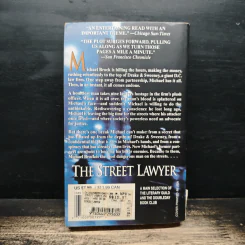 The Street Lawyer - John Grisham รูปที่ 2