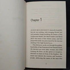 15th Affair - James Patterson รูปที่ 7