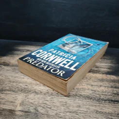 Patricia Cornwell - Predator รูปที่ 4
