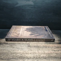 12 Years a Slave - Solomon Northup รูปที่ 3