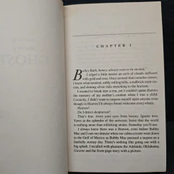 Merry, Merry Ghost - Carolyn Hart รูปที่ 7