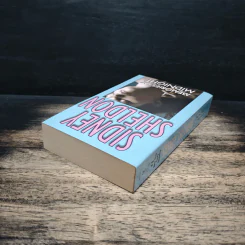 Memories of Midnight - Sidney Sheldon รูปที่ 5