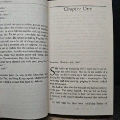 Memories of Midnight - Sidney Sheldon รูปที่ 7