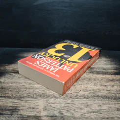 Unlucky 13 - James Patterson, Maxine Paetro รูปที่ 5
