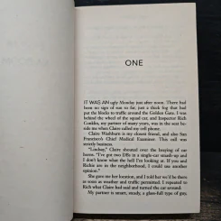 Unlucky 13 - James Patterson, Maxine Paetro รูปที่ 7