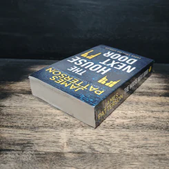 The House Next Door - James Patterson รูปที่ 5