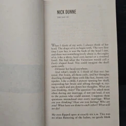 GONE GIRL - Gillian Flynn รูปที่ 7