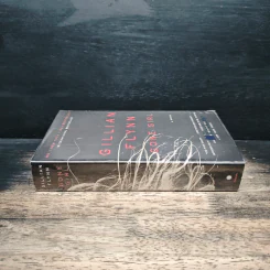 GONE GIRL - Gillian Flynn รูปที่ 3