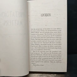 Doctor Sleep - Stephen King รูปที่ 7