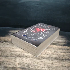 Doctor Sleep - Stephen King รูปที่ 4