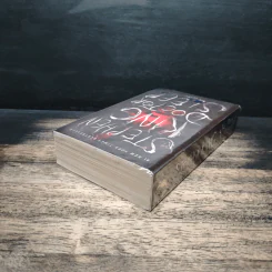 Doctor Sleep - Stephen King รูปที่ 5