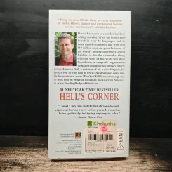 Hell's Corner - David Baldacci รูปที่ 2