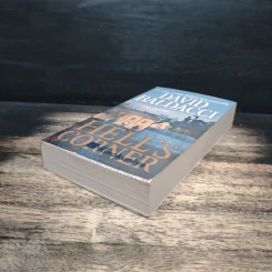 Hell's Corner - David Baldacci รูปที่ 4