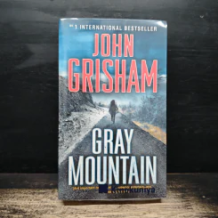 Gray Mountain - John Grisham รูปที่ 1