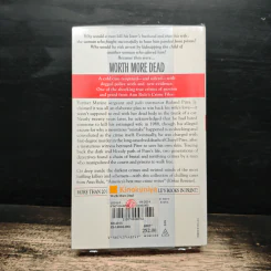 Worth More Dead: And Other True Cases - Ann Rule รูปที่ 2