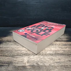 Big Bad Wolf - Nele Neuhaus รูปที่ 4