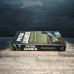 Prophecy - Peter James รูปที่ 3