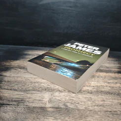 Prophecy - Peter James รูปที่ 4