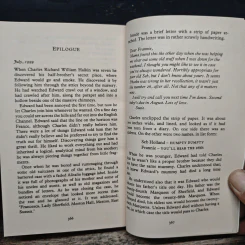 Prophecy - Peter James รูปที่ 8