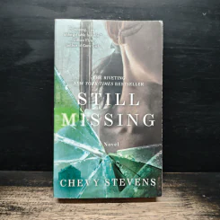 Still Missing - Chevy Stevens รูปที่ 1