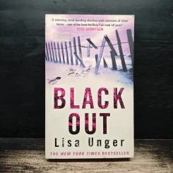 Black Out - Lisa Unger