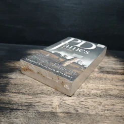 The Private Patient - P.D. James รูปที่ 4