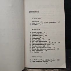 The Silva Mind Control Method - José Silva, Philip Miele รูปที่ 7