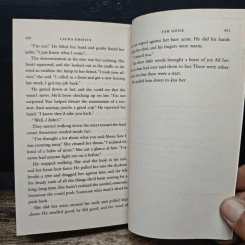 Far Gone - Laura Griffin รูปที่ 8