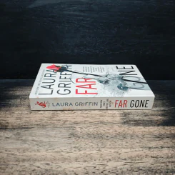 Far Gone - Laura Griffin รูปที่ 3