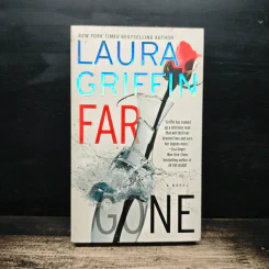 Far Gone - Laura Griffin