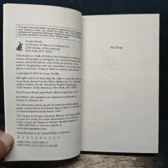 Far Gone - Laura Griffin รูปที่ 6