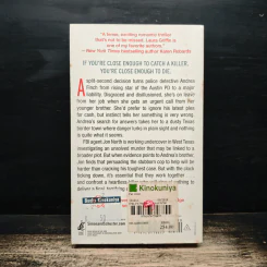 Far Gone - Laura Griffin รูปที่ 2