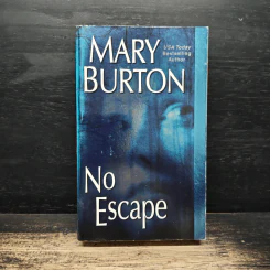 No Escape - Mary Burton