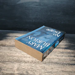 No Escape - Mary Burton รูปที่ 5