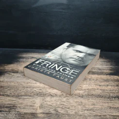 Fringe: Sins of the Father - Christa Faust รูปที่ 4
