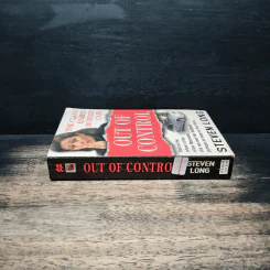 Out of Control - Steven Long รูปที่ 3