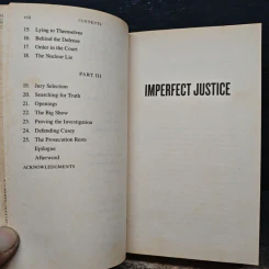 Imperfect Justice: Prosecuting Casey Anthony - Jeff Ashton รูปที่ 8