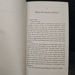 The Nowhere Man - Gregg Hurwitz รูปที่ 7