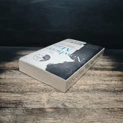 The Nowhere Man - Gregg Hurwitz รูปที่ 5