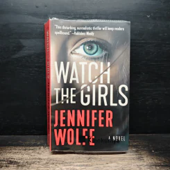 Watch the Girls - Jennifer Weiner รูปที่ 1