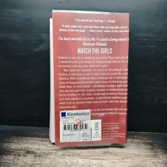 Watch the Girls - Jennifer Weiner รูปที่ 2
