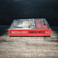 Watch the Girls - Jennifer Weiner รูปที่ 3