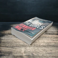 Watch the Girls - Jennifer Weiner รูปที่ 4