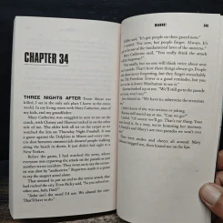 Triple Homicide - James Patterson รูปที่ 8