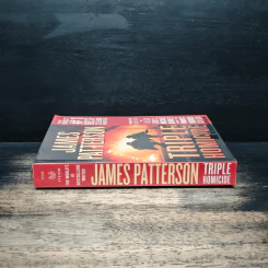 Triple Homicide - James Patterson รูปที่ 3