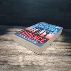 Evidence - Jonathan Kellerman รูปที่ 4
