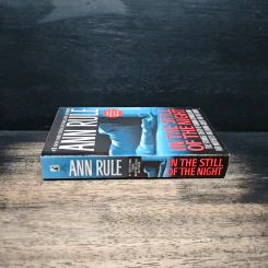 In the Still of the Night - Ann Rule รูปที่ 3