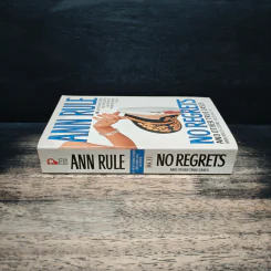 No Regrets - Ann Rule รูปที่ 3