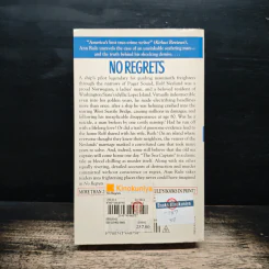 No Regrets - Ann Rule รูปที่ 2