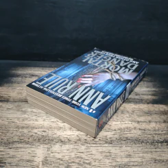 Mortal Danger - Ann Rule รูปที่ 5